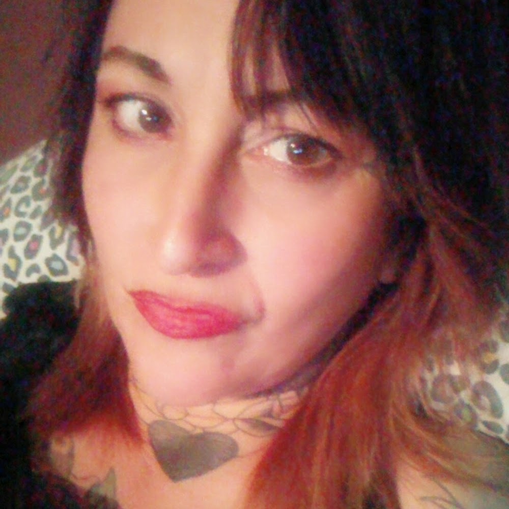 Meet your Posher, Tanya